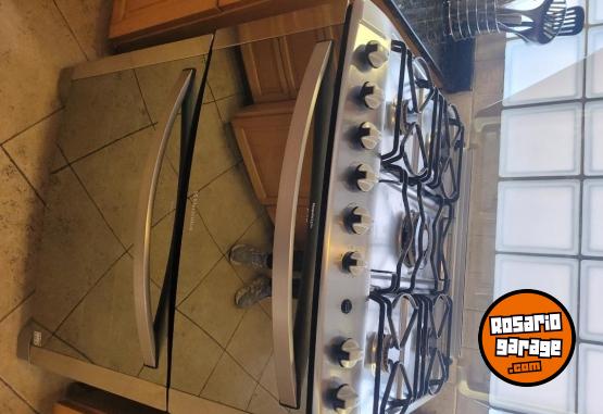 Hogar - Cocina Electrolux muy buen estado - En Venta