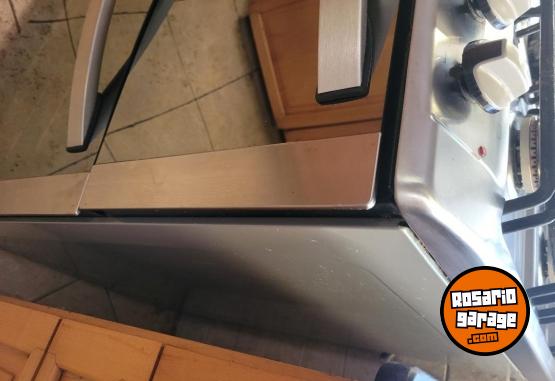 Hogar - Cocina Electrolux muy buen estado - En Venta