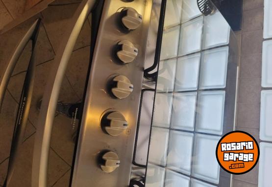 Hogar - Cocina Electrolux muy buen estado - En Venta