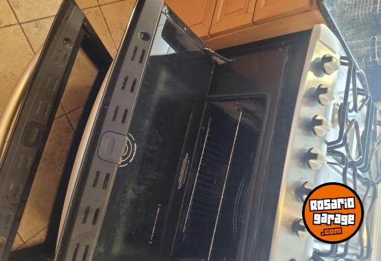 Hogar - Cocina Electrolux muy buen estado - En Venta