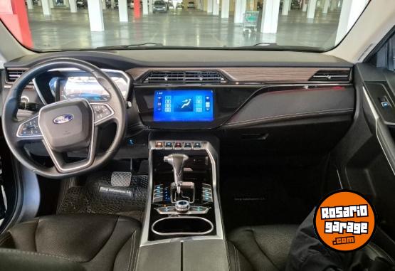 Camionetas - Ford Territory titanium permut 2022 Nafta 80000Km - En Venta