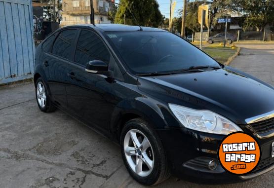 Autos - Ford Focus 1.6 2012 Nafta 111111Km - En Venta