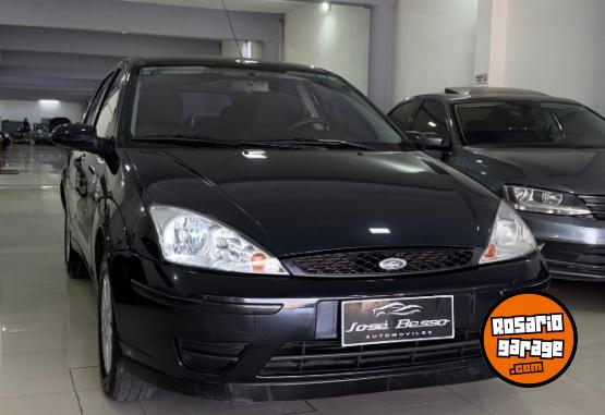 Autos - Ford Focus 2010 Nafta 165000Km - En Venta