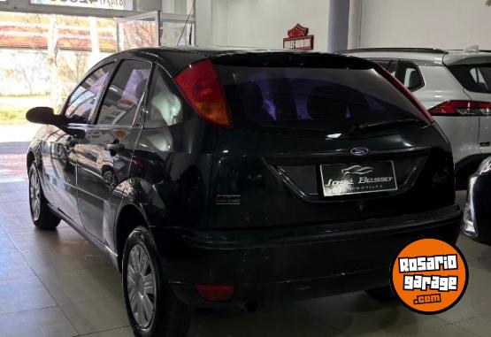 Autos - Ford Focus 2010 Nafta 165000Km - En Venta