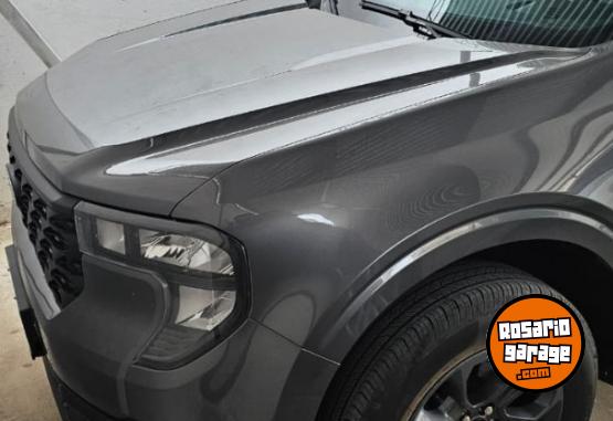 Camionetas - Ford Maverick 2026 Nafta 7000Km - En Venta