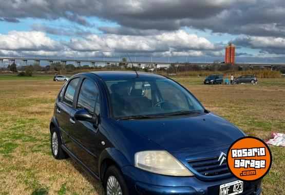 Autos - Citroen C3 2008 Diesel 170000Km - En Venta