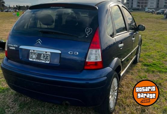 Autos - Citroen C3 2008 Diesel 170000Km - En Venta