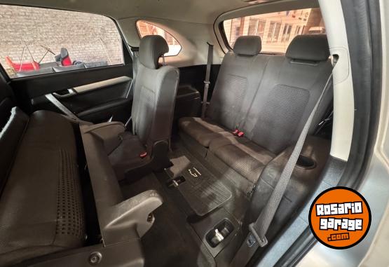 Autos - Chevrolet CAPTIVA LS 7 ASIENTOS 2016 Nafta 250000Km - En Venta