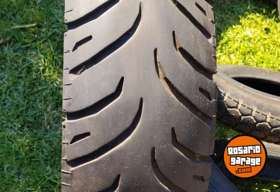 Otros - Lotes de cubiertas para moto - En Venta