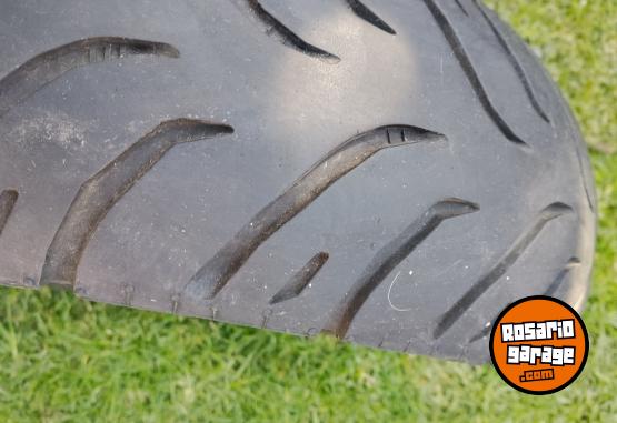 Otros - Lotes de cubiertas para moto - En Venta