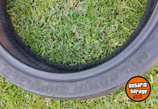 Otros - Lotes de cubiertas para moto - En Venta