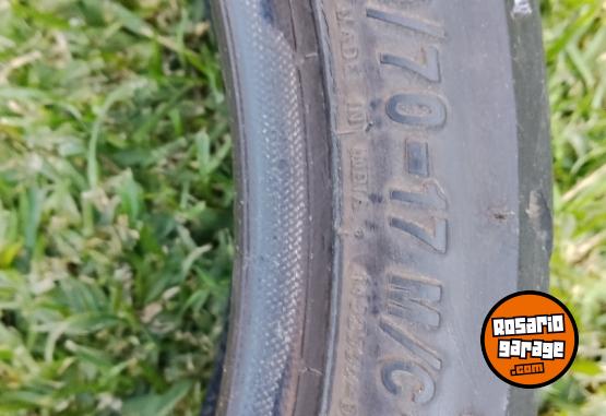 Otros - Lotes de cubiertas para moto - En Venta