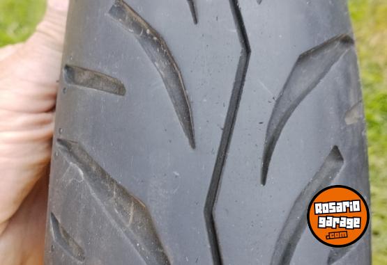 Otros - Lotes de cubiertas para moto - En Venta