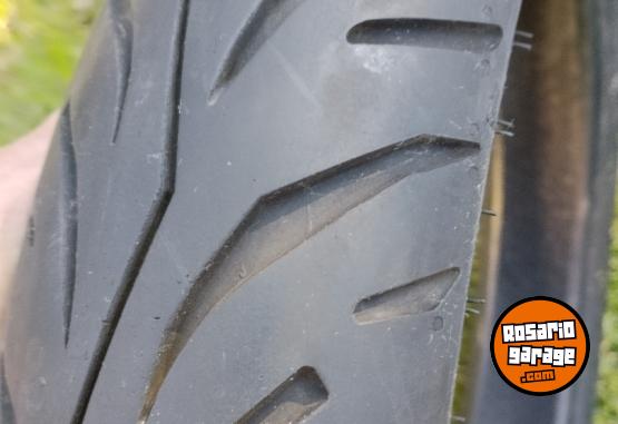 Otros - Lotes de cubiertas para moto - En Venta