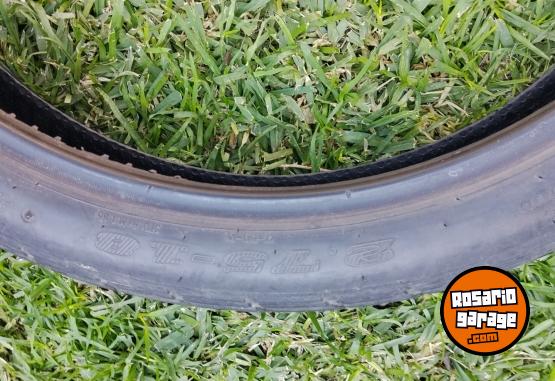 Otros - Lotes de cubiertas para moto - En Venta