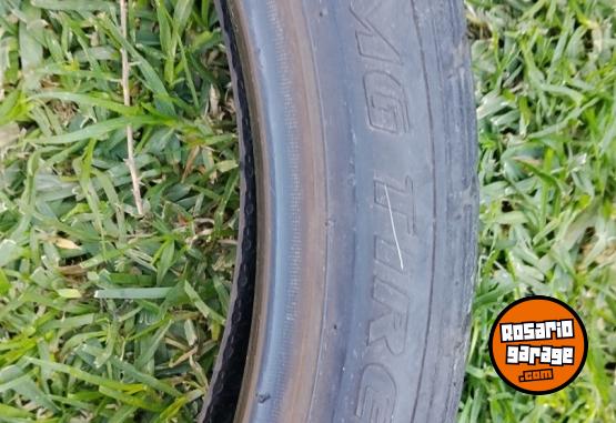Otros - Lotes de cubiertas para moto - En Venta