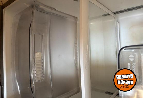 Hogar - Heladera Whirlpool No Frost - En Venta