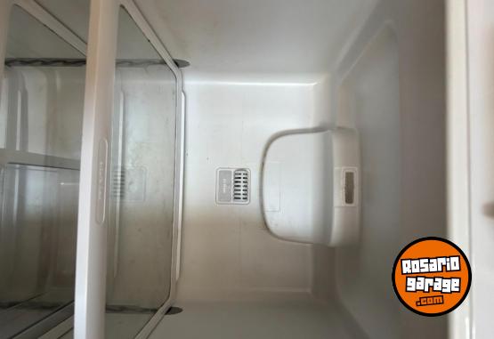 Hogar - Heladera Whirlpool No Frost - En Venta