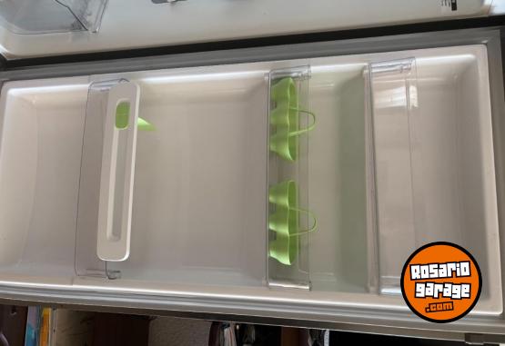 Hogar - Heladera Whirlpool No Frost - En Venta