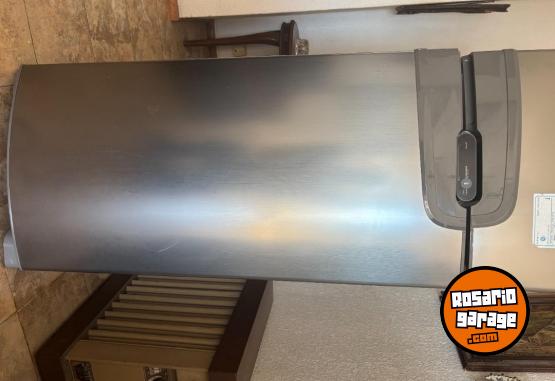 Hogar - Heladera Whirlpool No Frost - En Venta