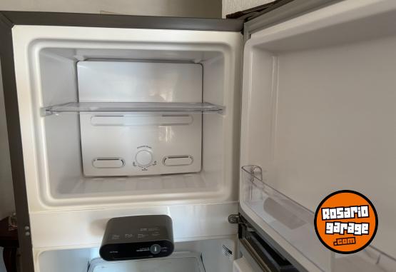 Hogar - Heladera Whirlpool No Frost - En Venta