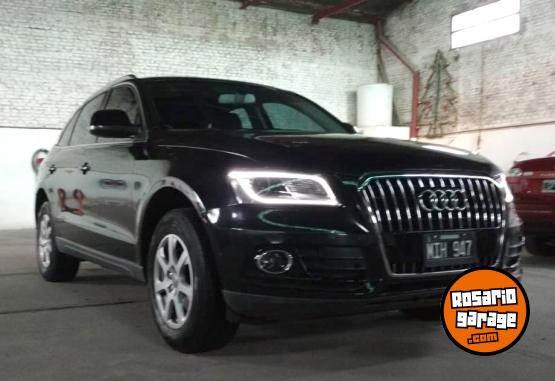Autos - Audi Audi Q5 2.0T Tfsi 225hp Q 2013 Nafta 90000Km - En Venta