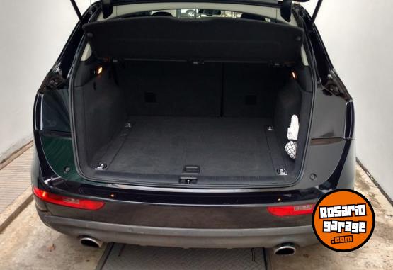Autos - Audi Audi Q5 2.0T Tfsi 225hp Q 2013 Nafta 90000Km - En Venta