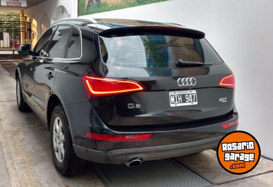 Autos - Audi Audi Q5 2.0T Tfsi 225hp Q 2013 Nafta 90000Km - En Venta