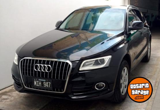 Autos - Audi Audi Q5 2.0T Tfsi 225hp Q 2013 Nafta 90000Km - En Venta