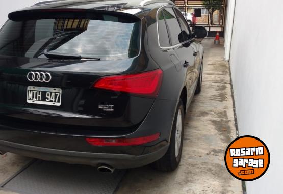 Autos - Audi Audi Q5 2.0T Tfsi 225hp Q 2013 Nafta 90000Km - En Venta