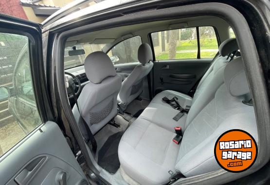 Autos - Volkswagen Suran 2010 Nafta 158000Km - En Venta