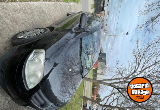 Autos - Volkswagen Suran 2010 Nafta 158000Km - En Venta