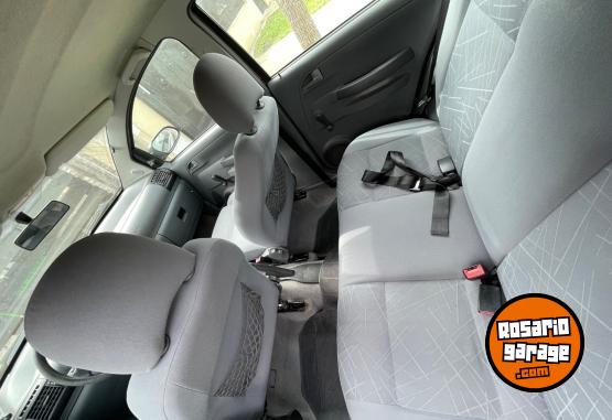 Autos - Volkswagen Suran 2010 Nafta 158000Km - En Venta