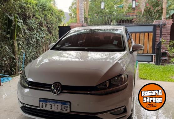 Autos - Volkswagen Golf 2019 Nafta 67000Km - En Venta