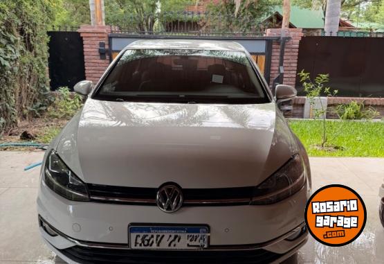 Autos - Volkswagen Golf 2019 Nafta 67000Km - En Venta