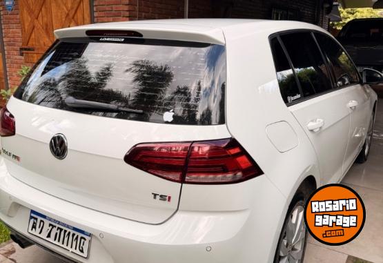 Autos - Volkswagen Golf 2019 Nafta 67000Km - En Venta