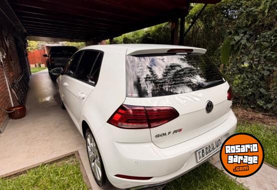 Autos - Volkswagen Golf 2019 Nafta 67000Km - En Venta