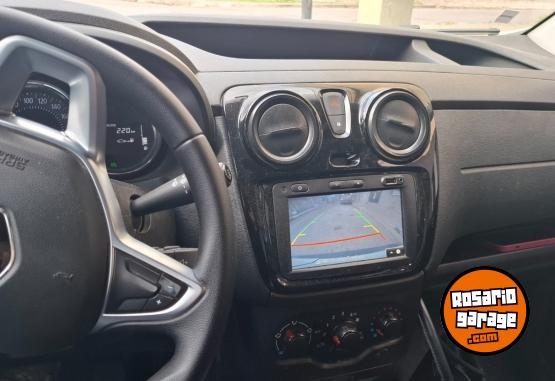 Utilitarios - Renault Kangoo Express 2024 Diesel 70000Km - En Venta