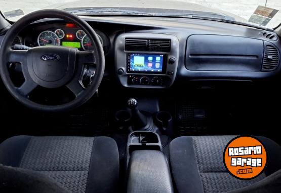 Camionetas - Ford Ranger 3.0 2010 Diesel 190000Km - En Venta