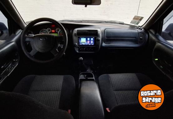Camionetas - Ford Ranger 3.0 2010 Diesel 190000Km - En Venta