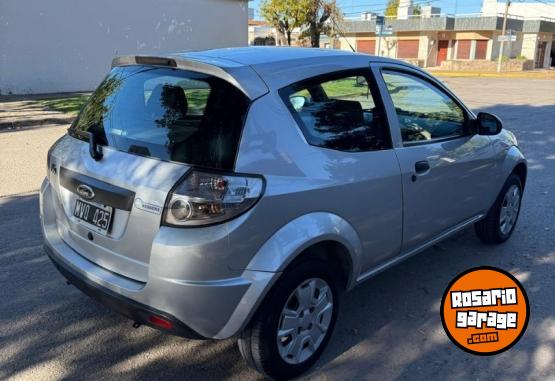 Autos - Ford KA 2013 Nafta 149000Km - En Venta