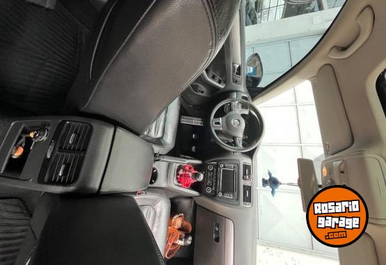 Autos - Volkswagen Vento 2012 Nafta 130000Km - En Venta