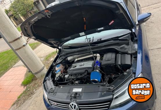 Autos - Volkswagen Vento 2012 Nafta 130000Km - En Venta