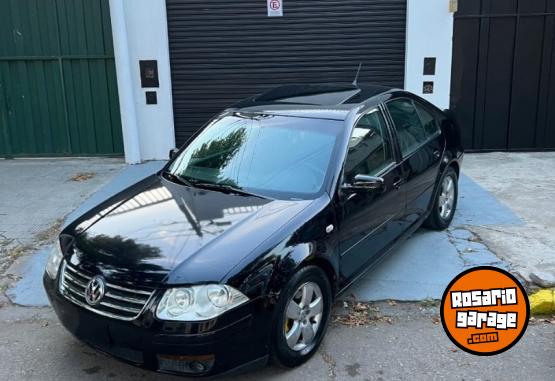 Autos - Volkswagen Bora 2013 Nafta 163000Km - En Venta