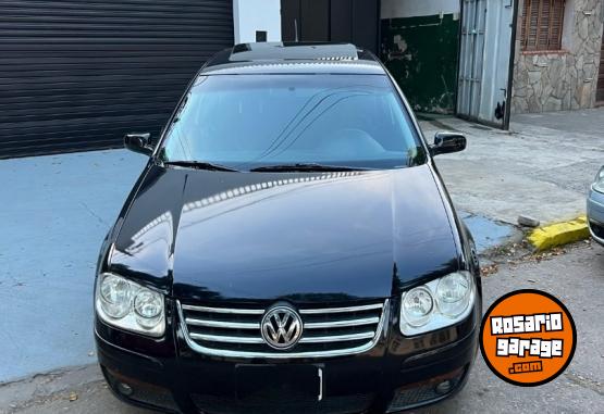 Autos - Volkswagen Bora 2013 Nafta 163000Km - En Venta
