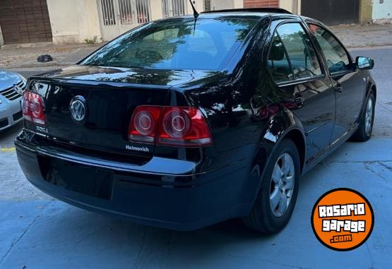Autos - Volkswagen Bora 2013 Nafta 163000Km - En Venta
