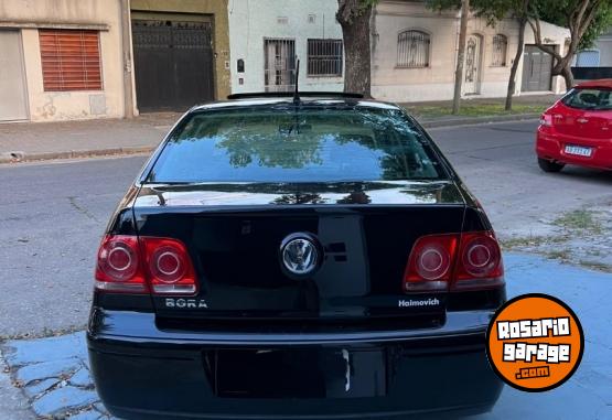 Autos - Volkswagen Bora 2013 Nafta 163000Km - En Venta