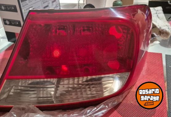 Accesorios para Autos - Farol trasero gol trend - En Venta