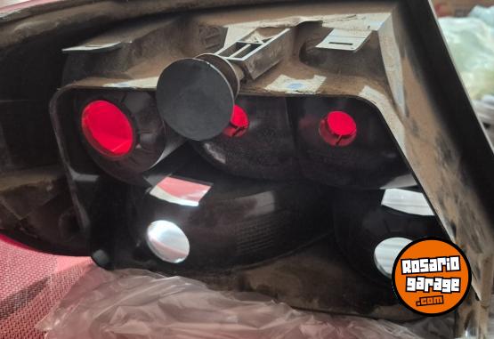 Accesorios para Autos - Farol trasero gol trend - En Venta