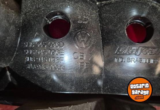 Accesorios para Autos - Farol trasero gol trend - En Venta